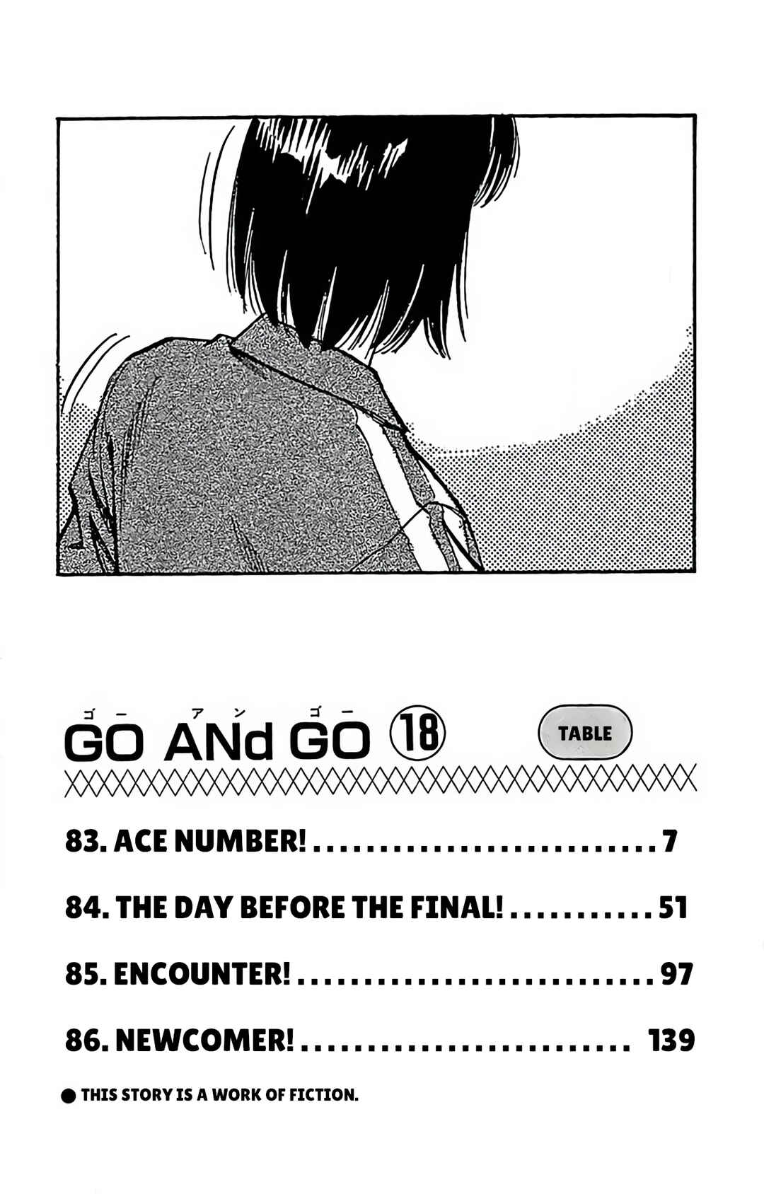 Page 6 Chapter 83 GO ANd GO