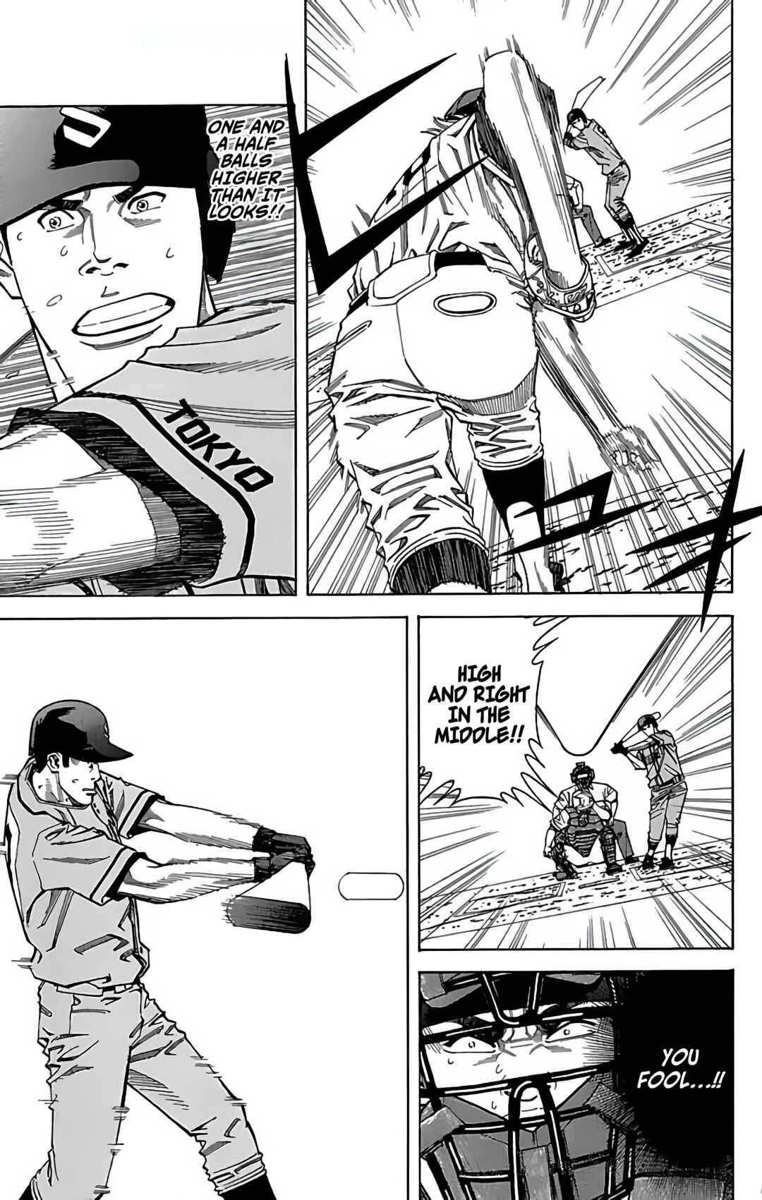 Page 39 Chapter 119 GO ANd GO