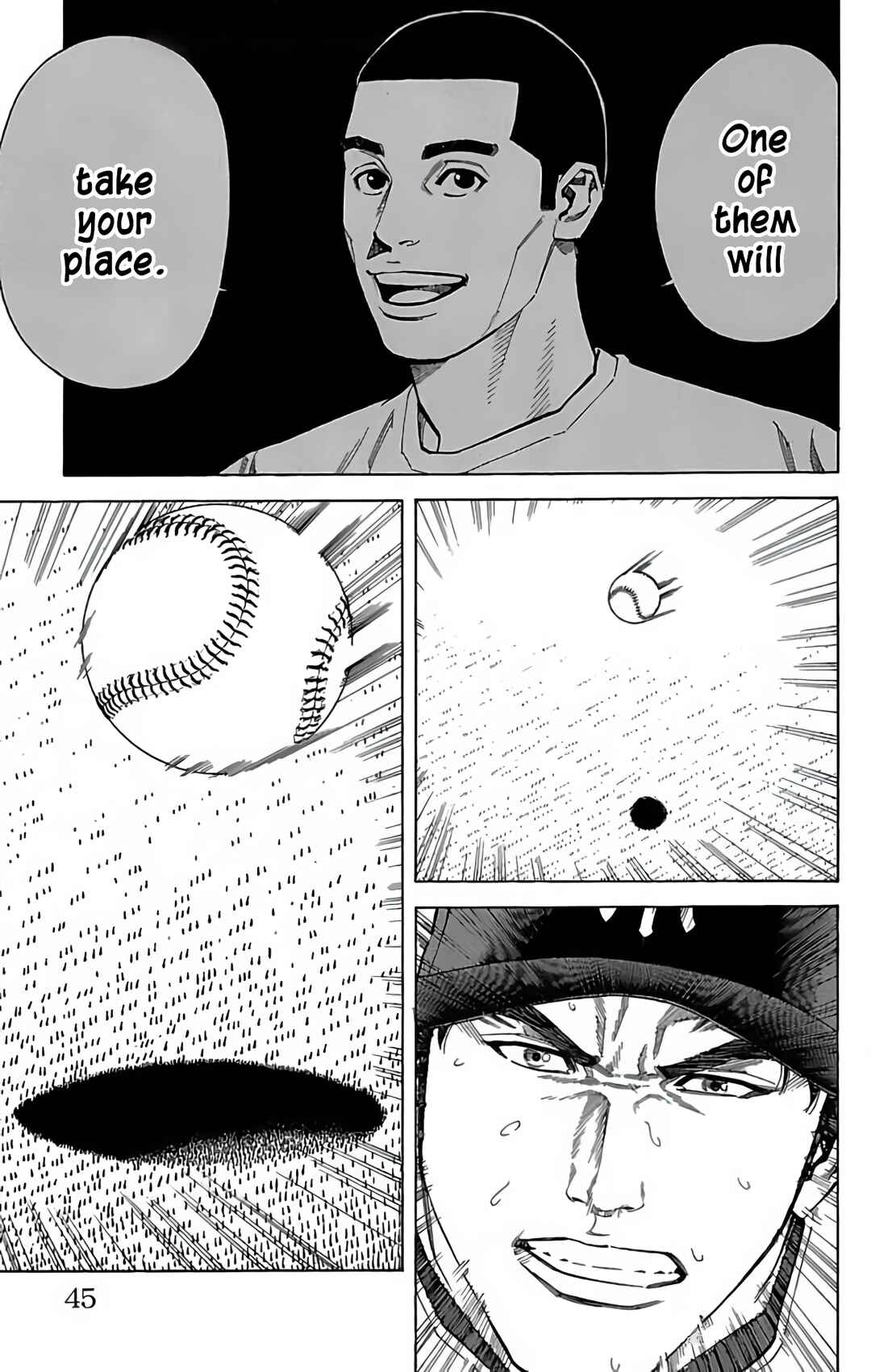 Page 45 Chapter 119 GO ANd GO
