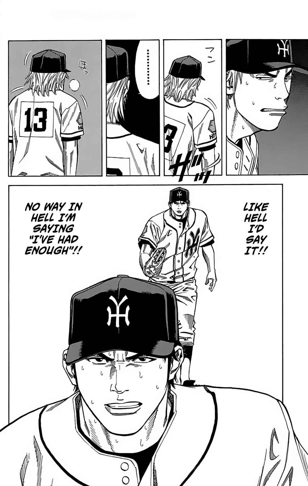 Page 52 Chapter 119 GO ANd GO