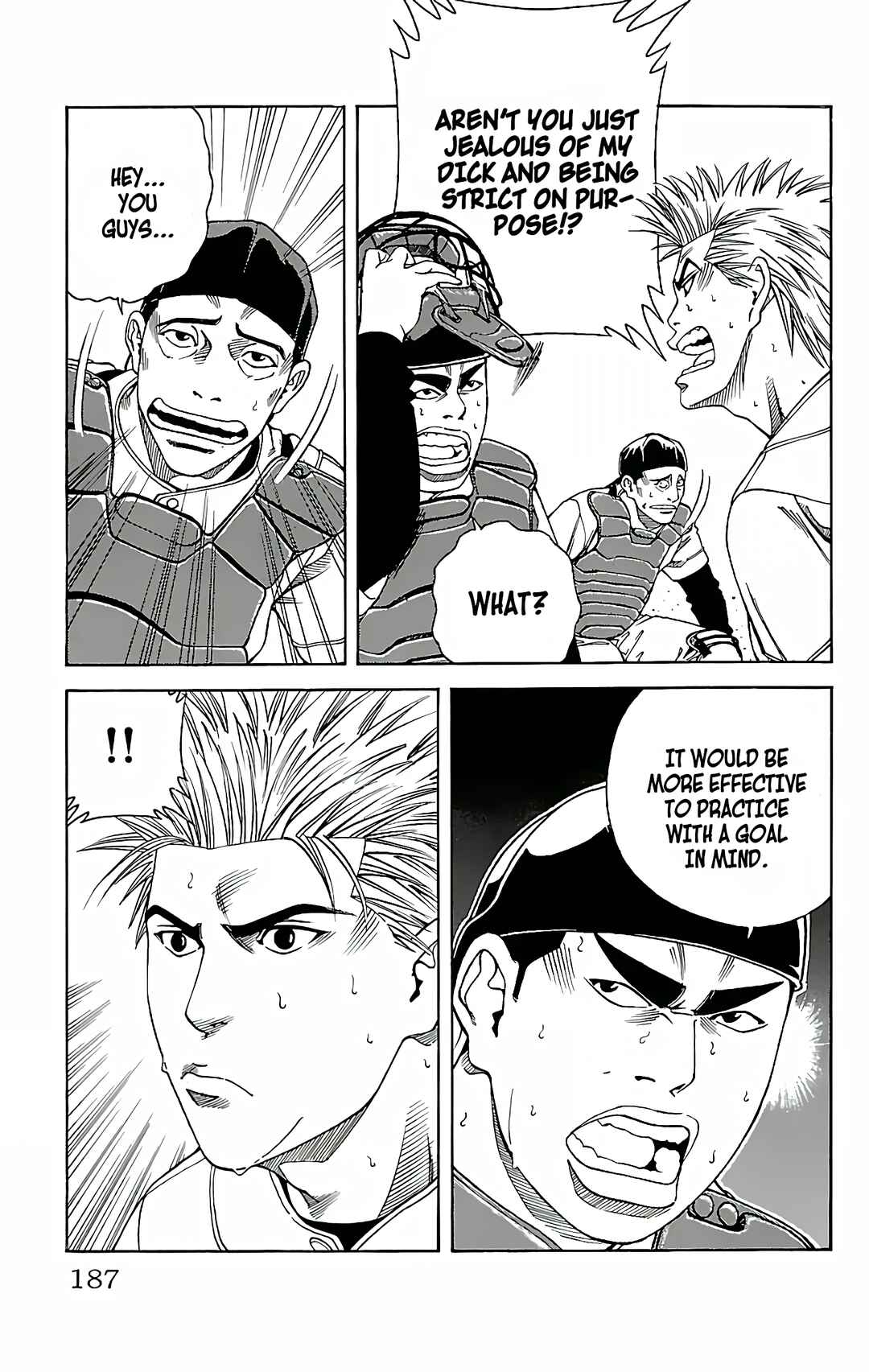 Page 11 Chapter 5 GO ANd GO
