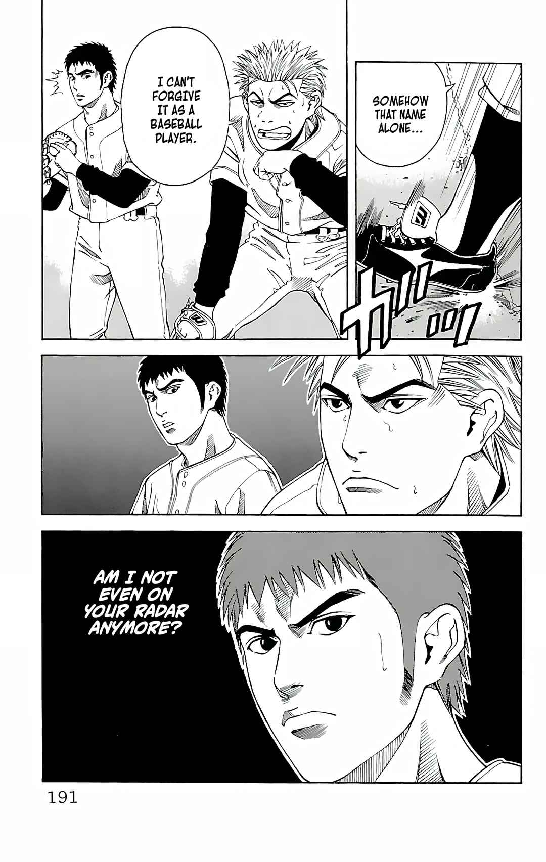 Page 15 Chapter 5 GO ANd GO