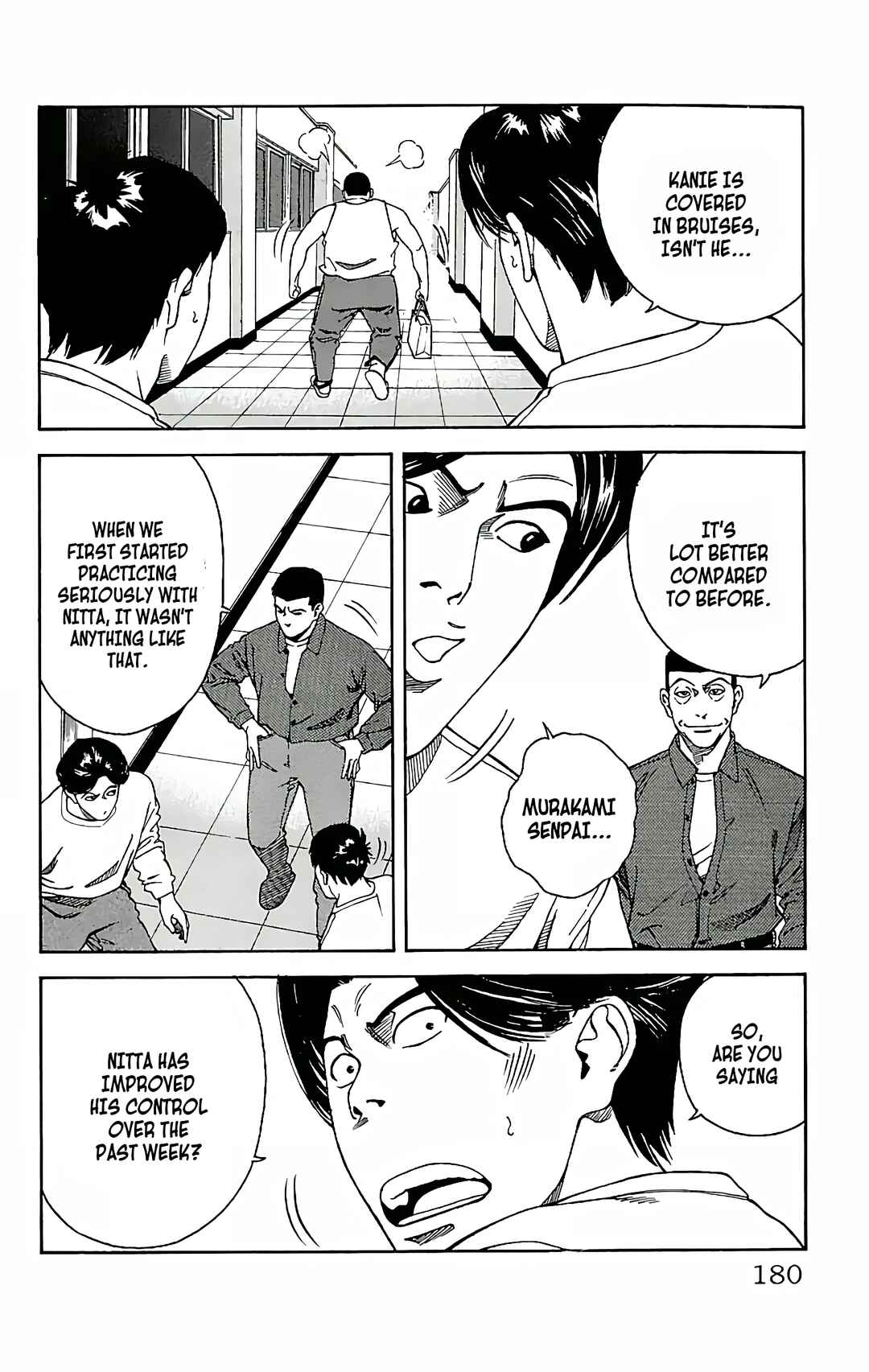 Page 4 Chapter 5 GO ANd GO