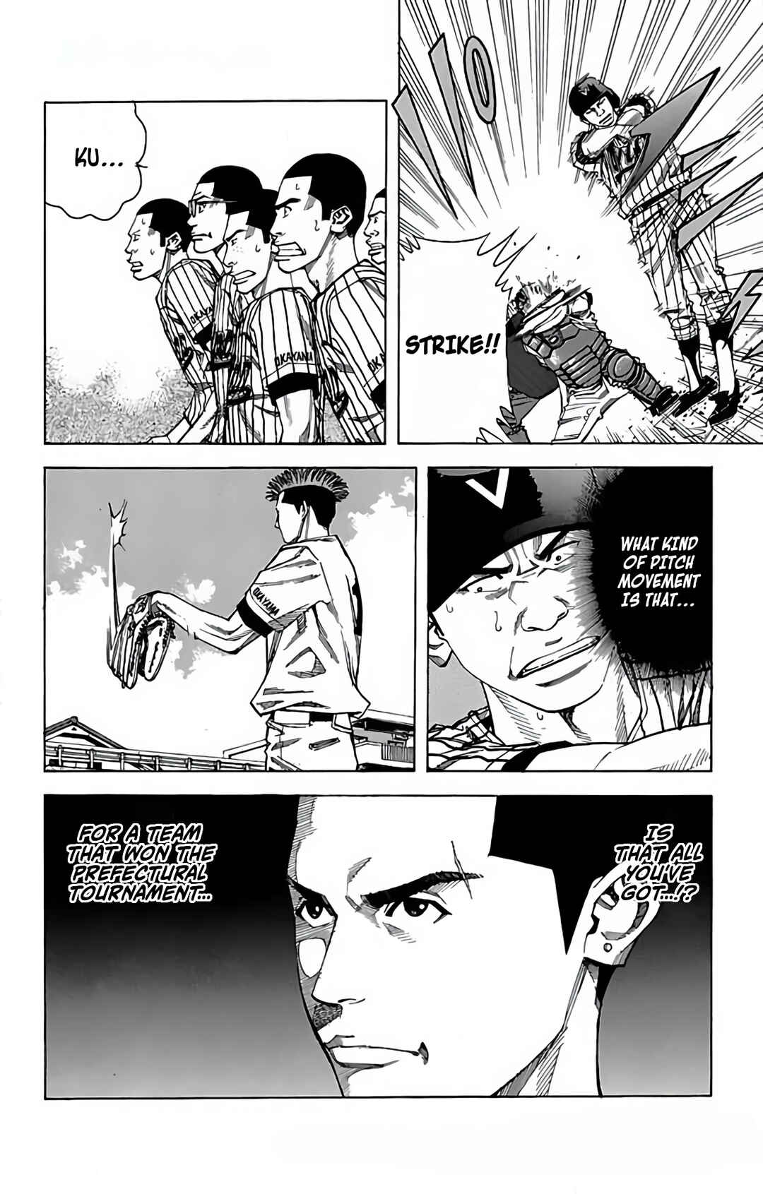 Page 10 Chapter 91 GO ANd GO