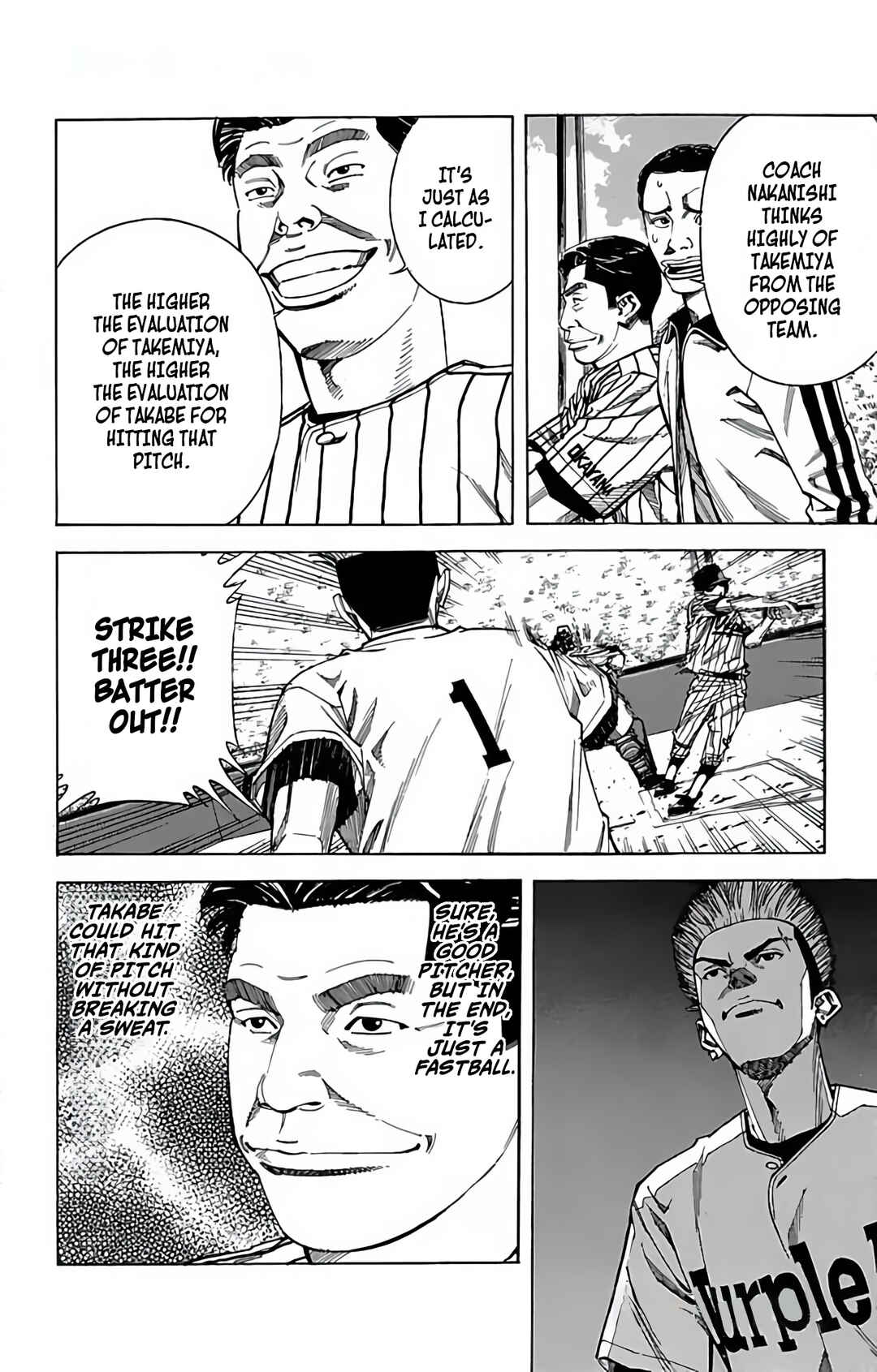Page 12 Chapter 91 GO ANd GO