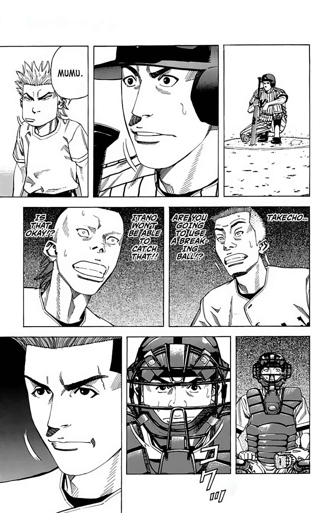 Page 15 Chapter 91 GO ANd GO
