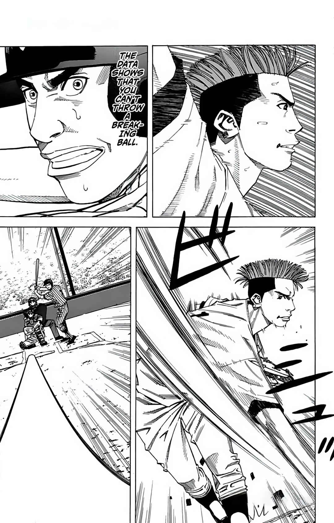 Page 17 Chapter 91 GO ANd GO