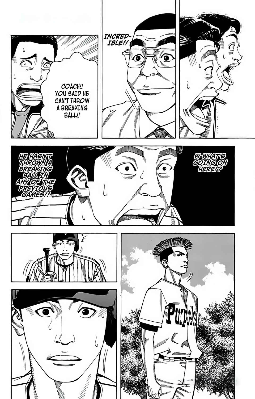 Page 20 Chapter 91 GO ANd GO