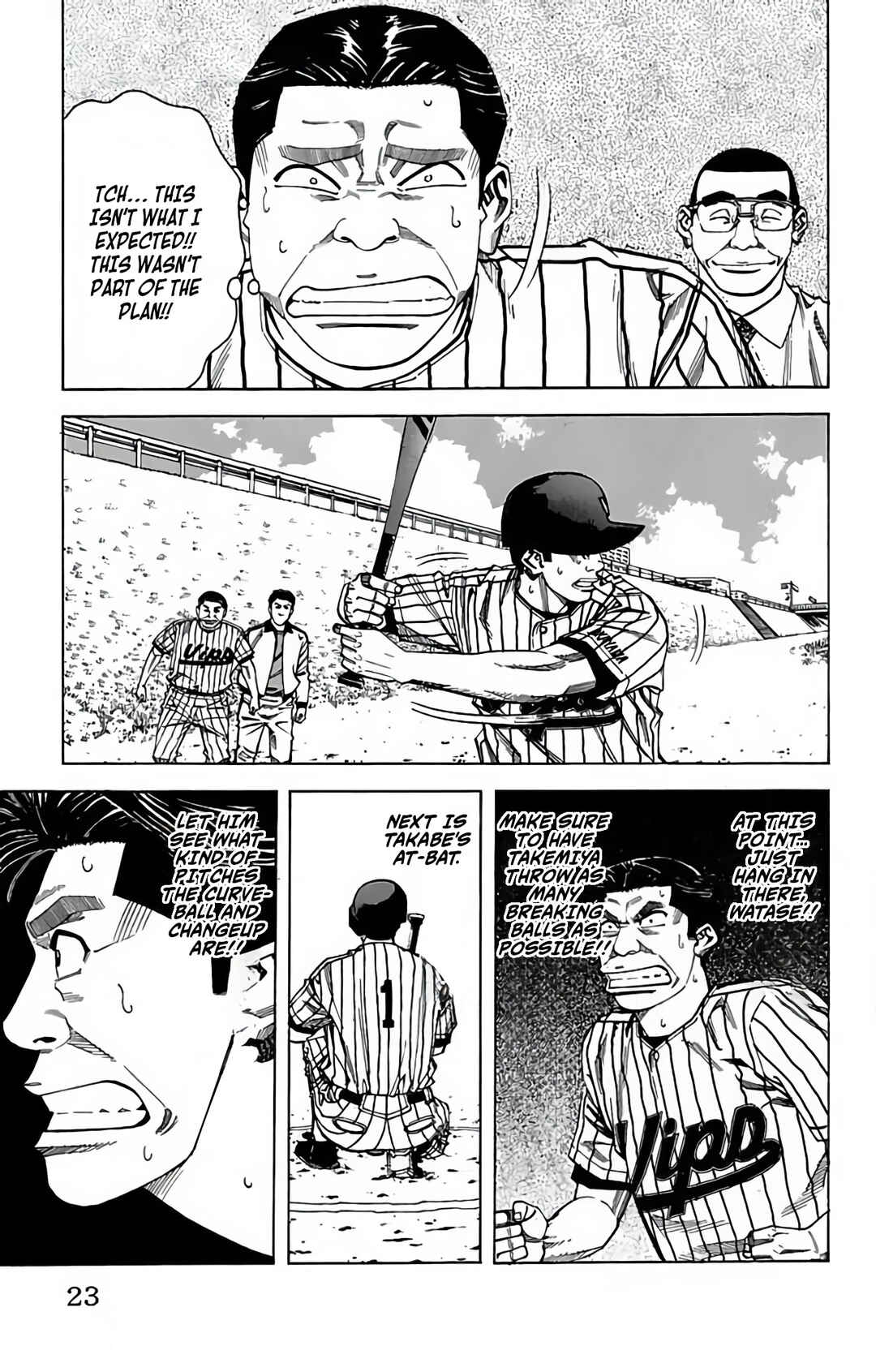 Page 23 Chapter 91 GO ANd GO