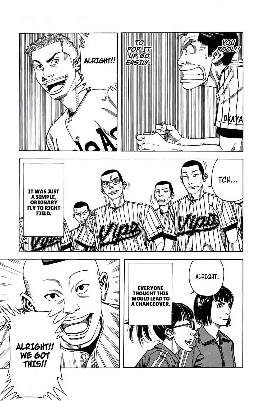Page 25 Chapter 91 GO ANd GO