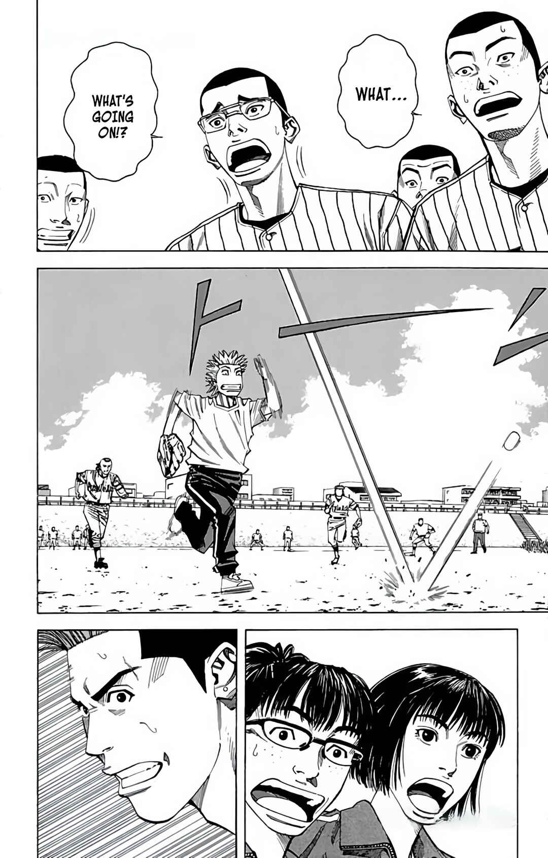 Page 28 Chapter 91 GO ANd GO