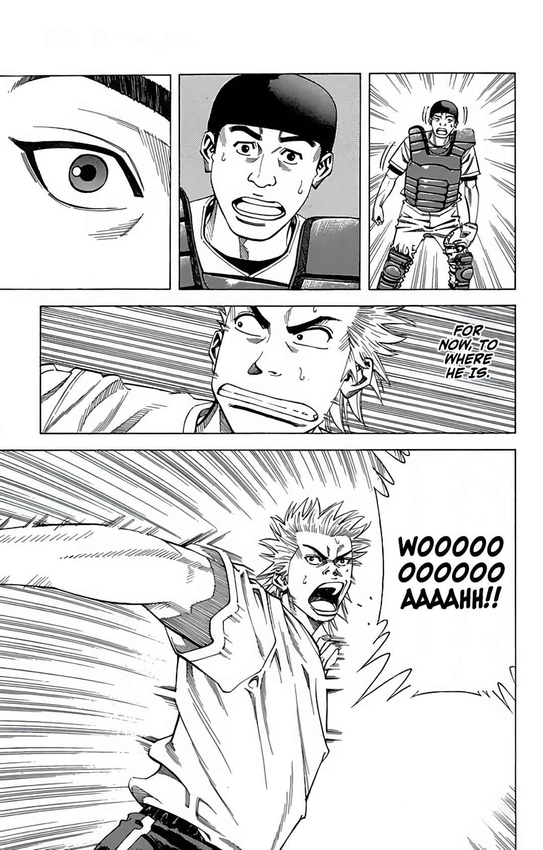 Page 31 Chapter 91 GO ANd GO