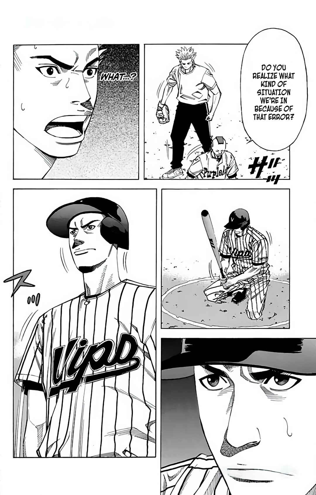 Page 36 Chapter 91 GO ANd GO
