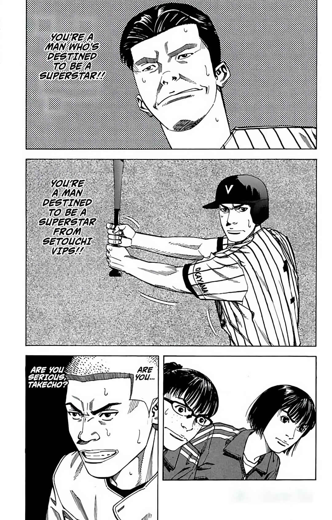 Page 39 Chapter 91 GO ANd GO