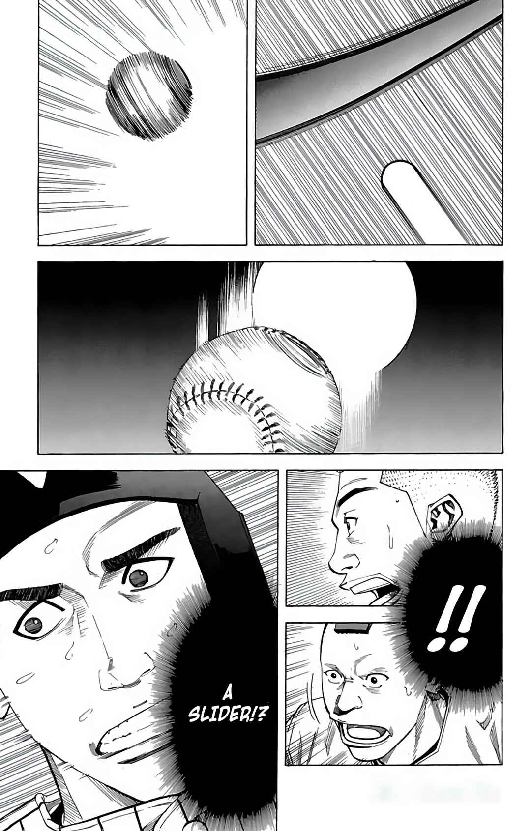 Page 45 Chapter 91 GO ANd GO