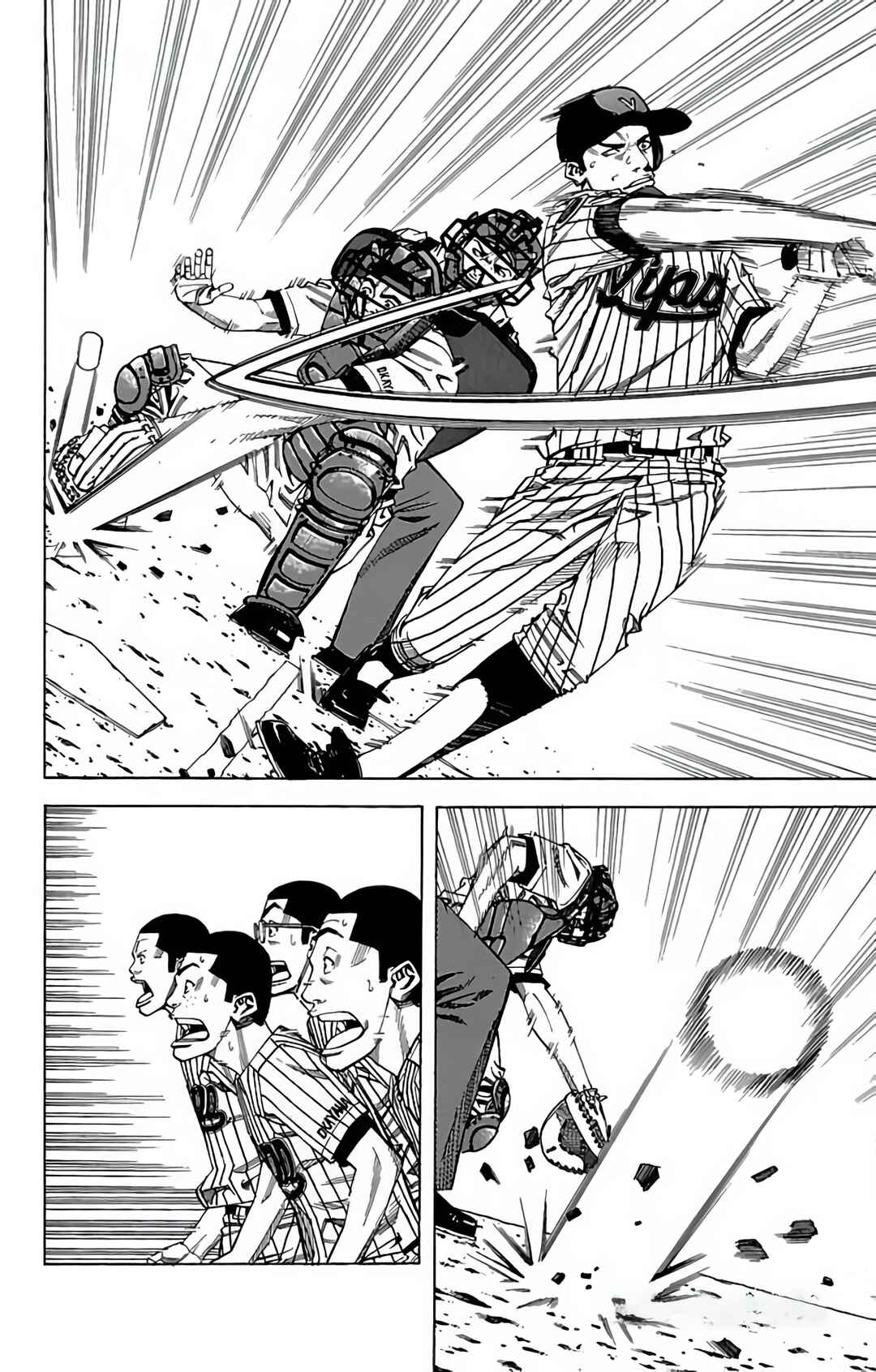Page 46 Chapter 91 GO ANd GO