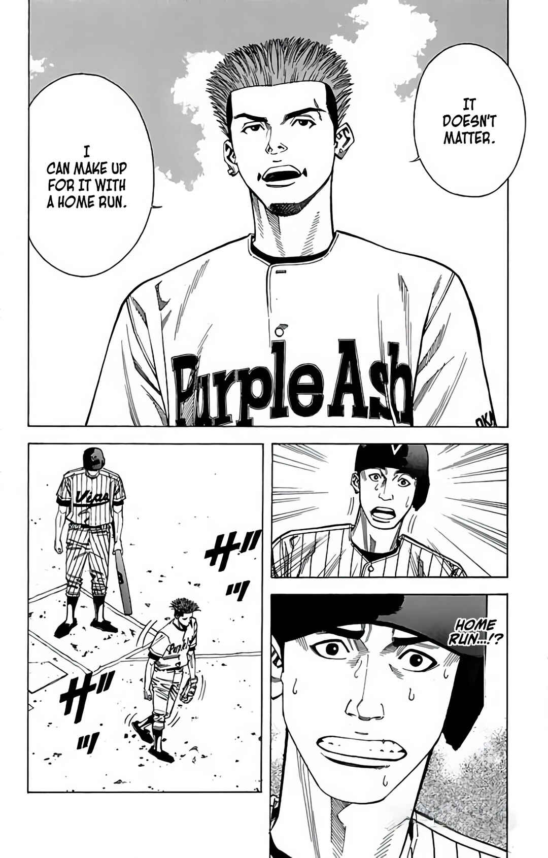 Page 50 Chapter 91 GO ANd GO