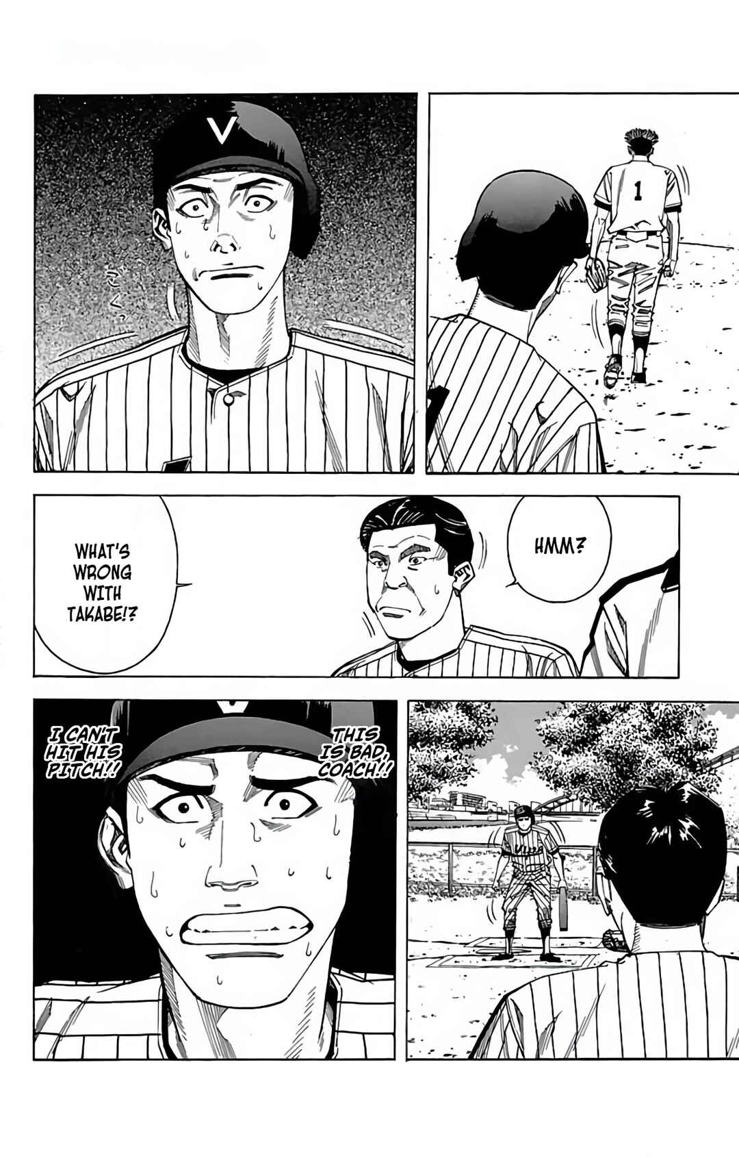 Page 52 Chapter 91 GO ANd GO