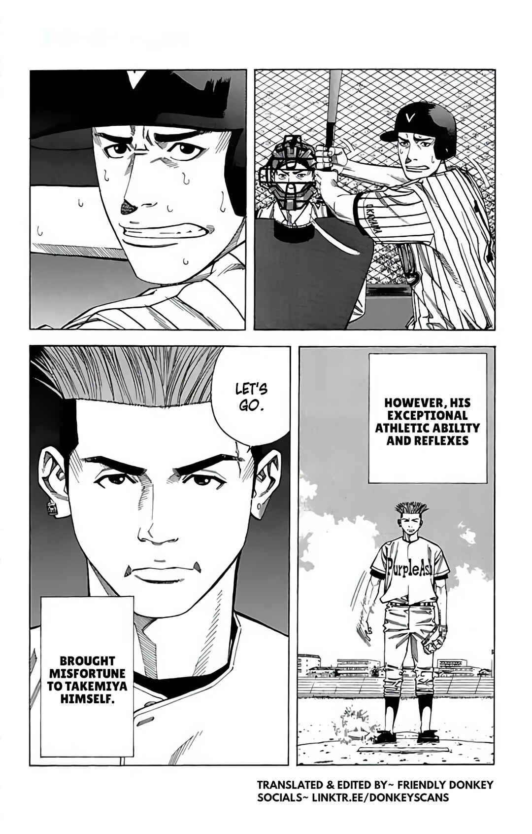 Page 54 Chapter 91 GO ANd GO