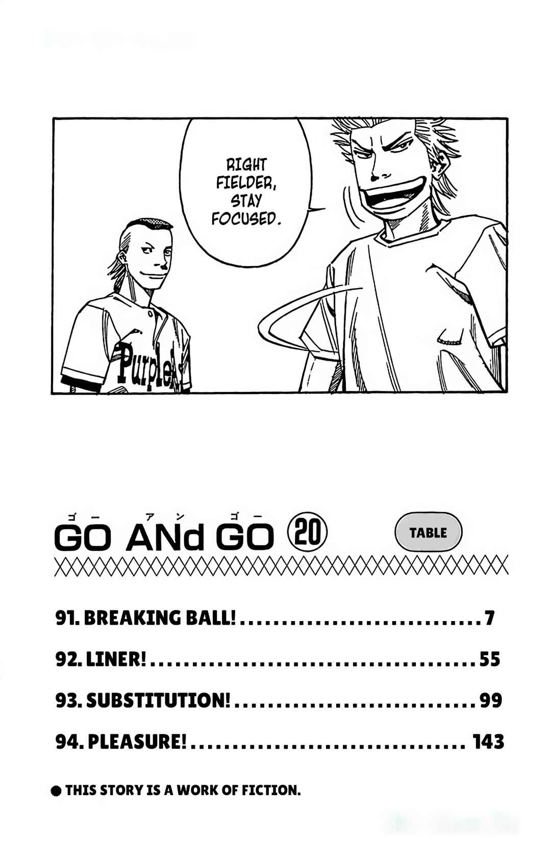 Page 6 Chapter 91 GO ANd GO