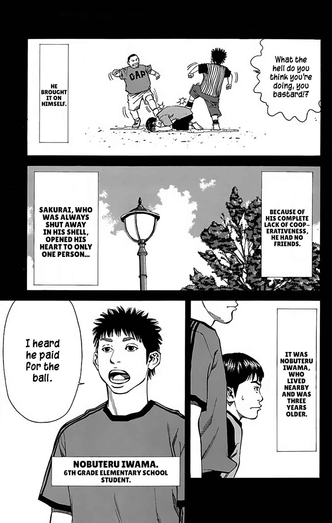 Page 13 Chapter 123 GO ANd GO