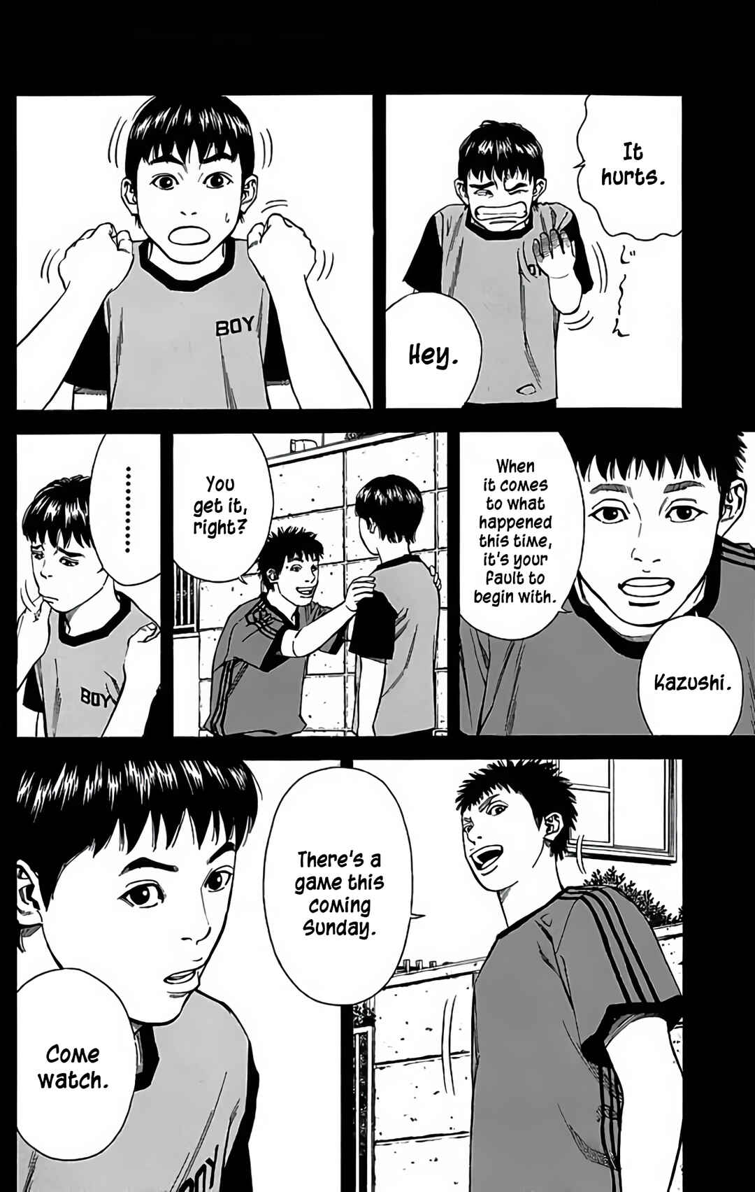 Page 18 Chapter 123 GO ANd GO