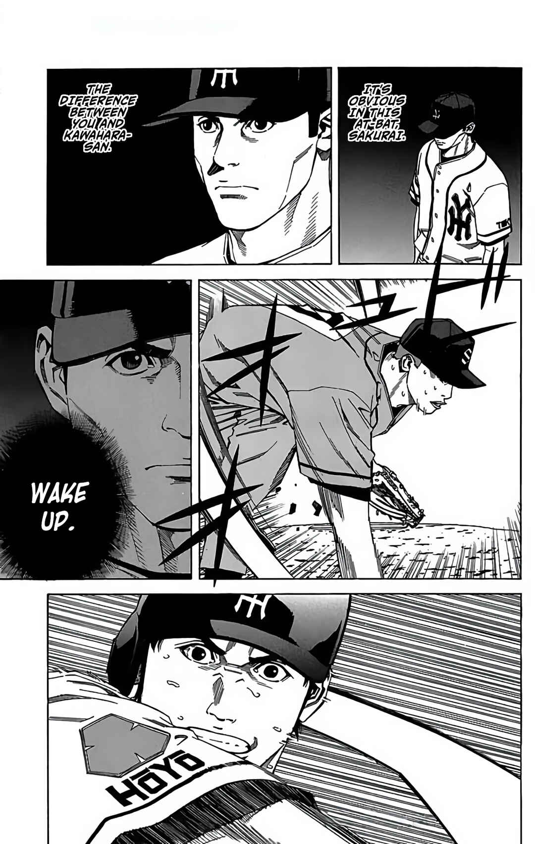 Page 23 Chapter 123 GO ANd GO
