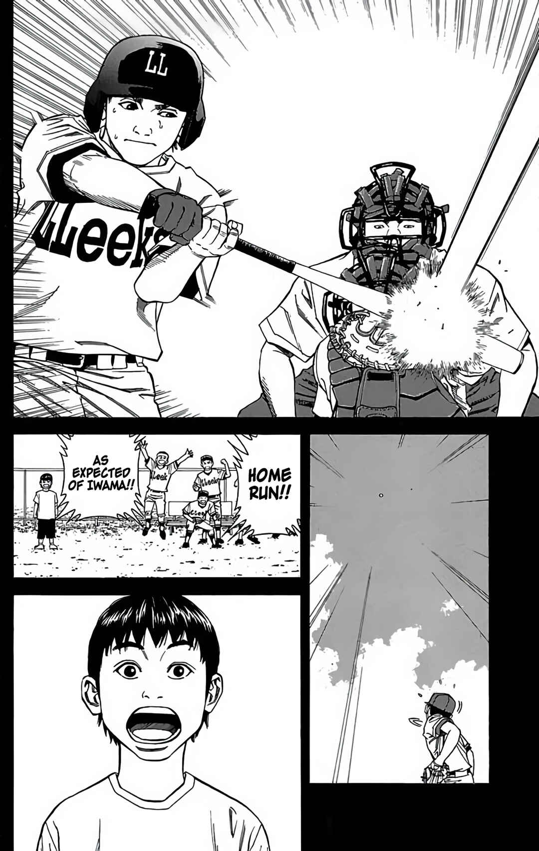 Page 24 Chapter 123 GO ANd GO