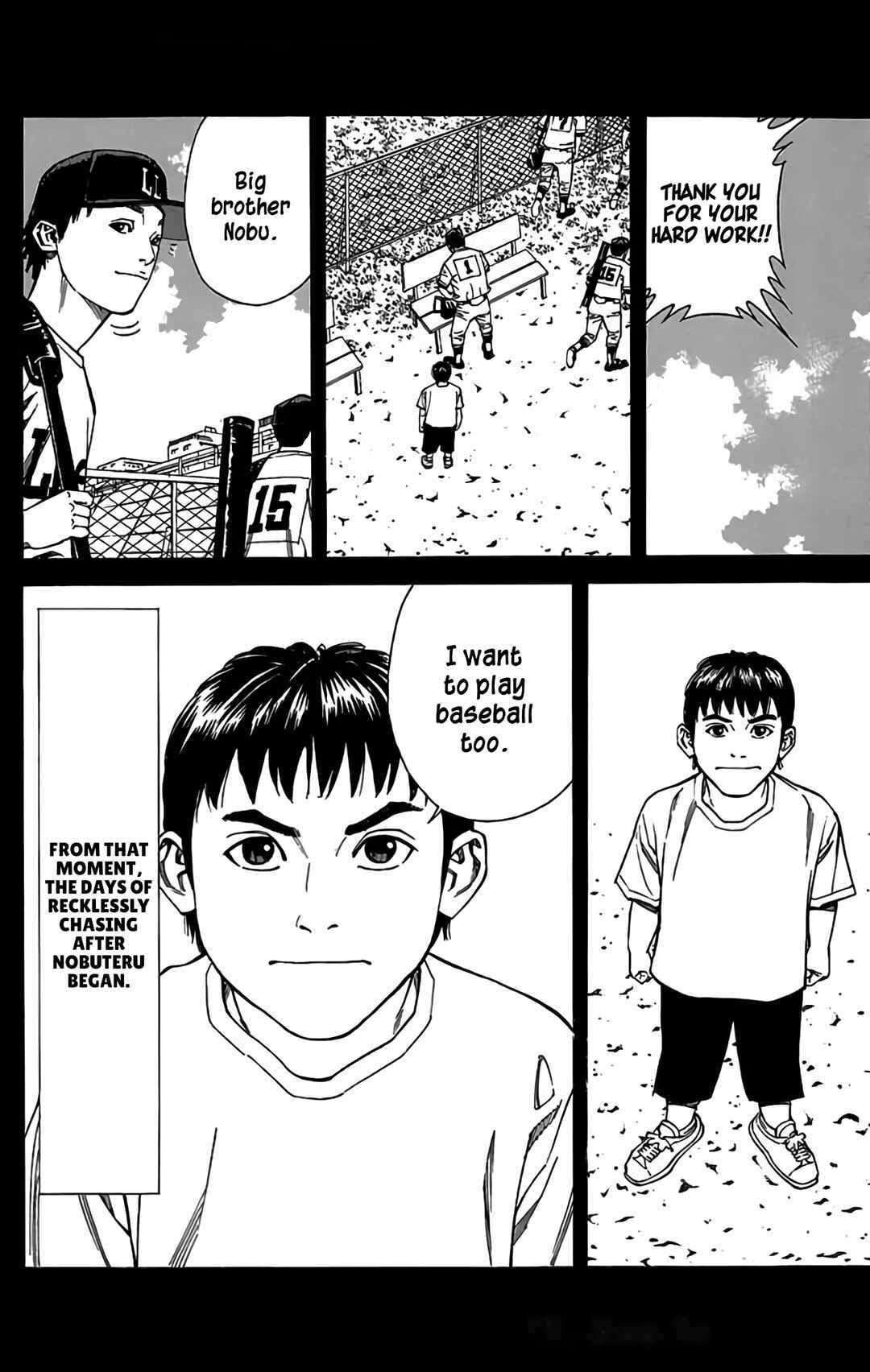 Page 26 Chapter 123 GO ANd GO