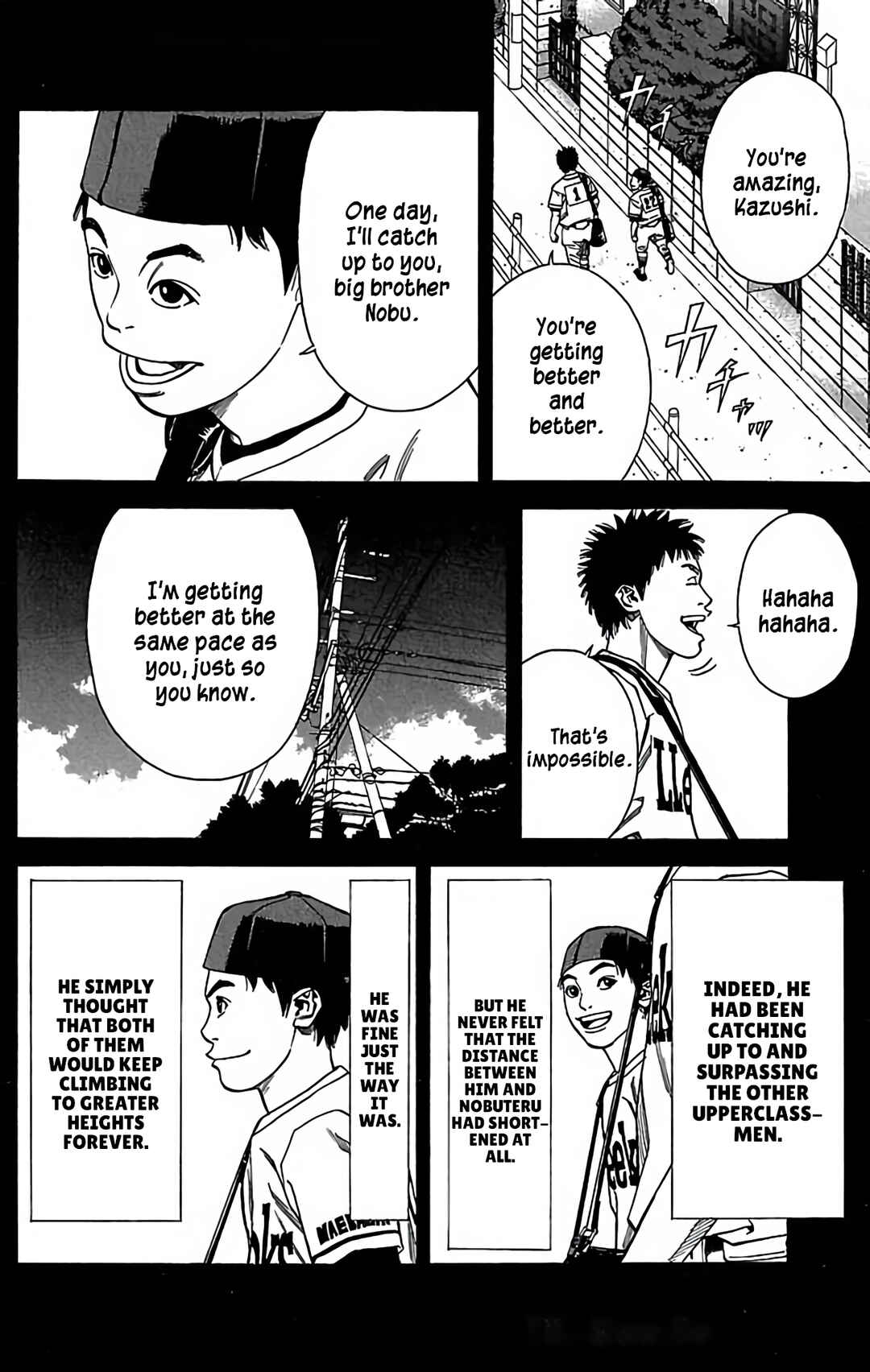 Page 28 Chapter 123 GO ANd GO
