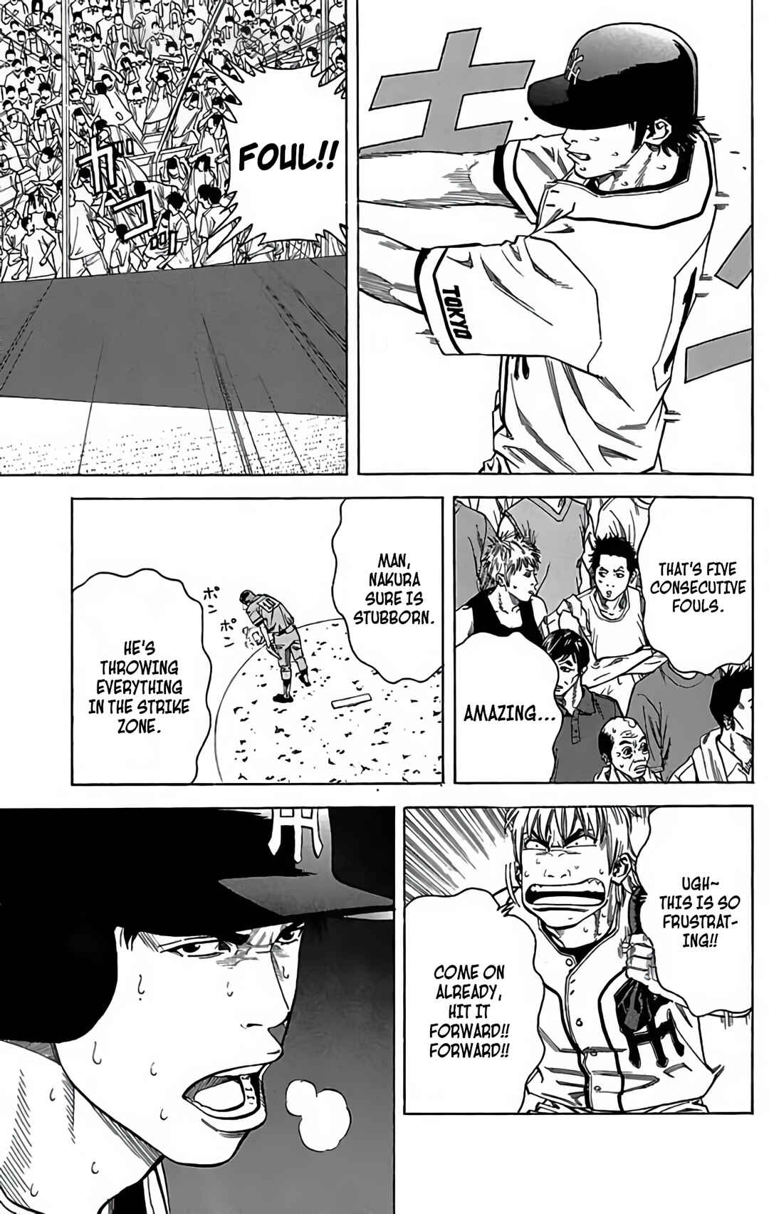 Page 31 Chapter 123 GO ANd GO