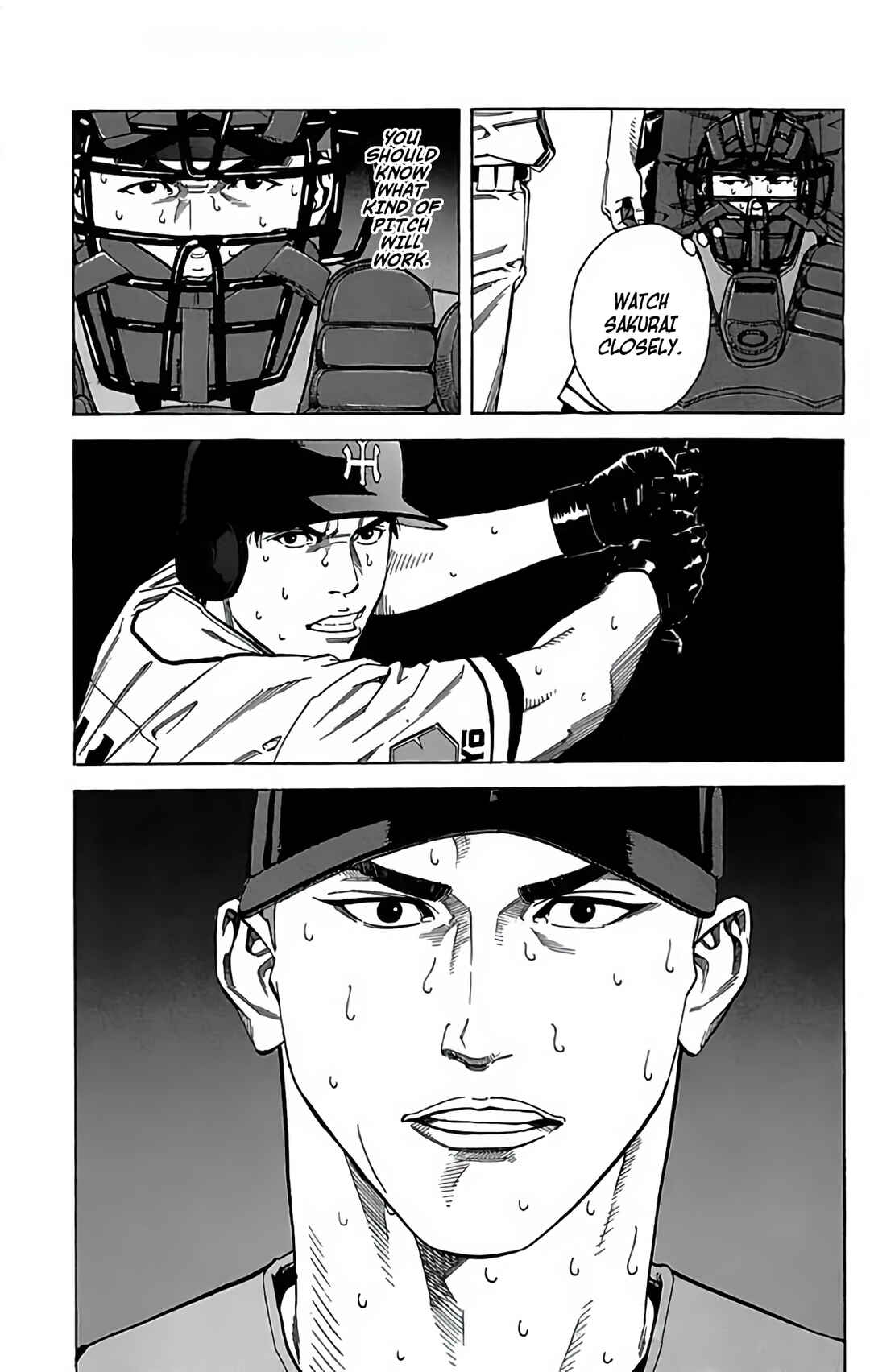 Page 33 Chapter 123 GO ANd GO