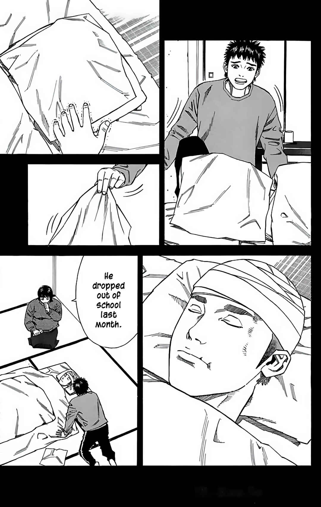 Page 39 Chapter 123 GO ANd GO