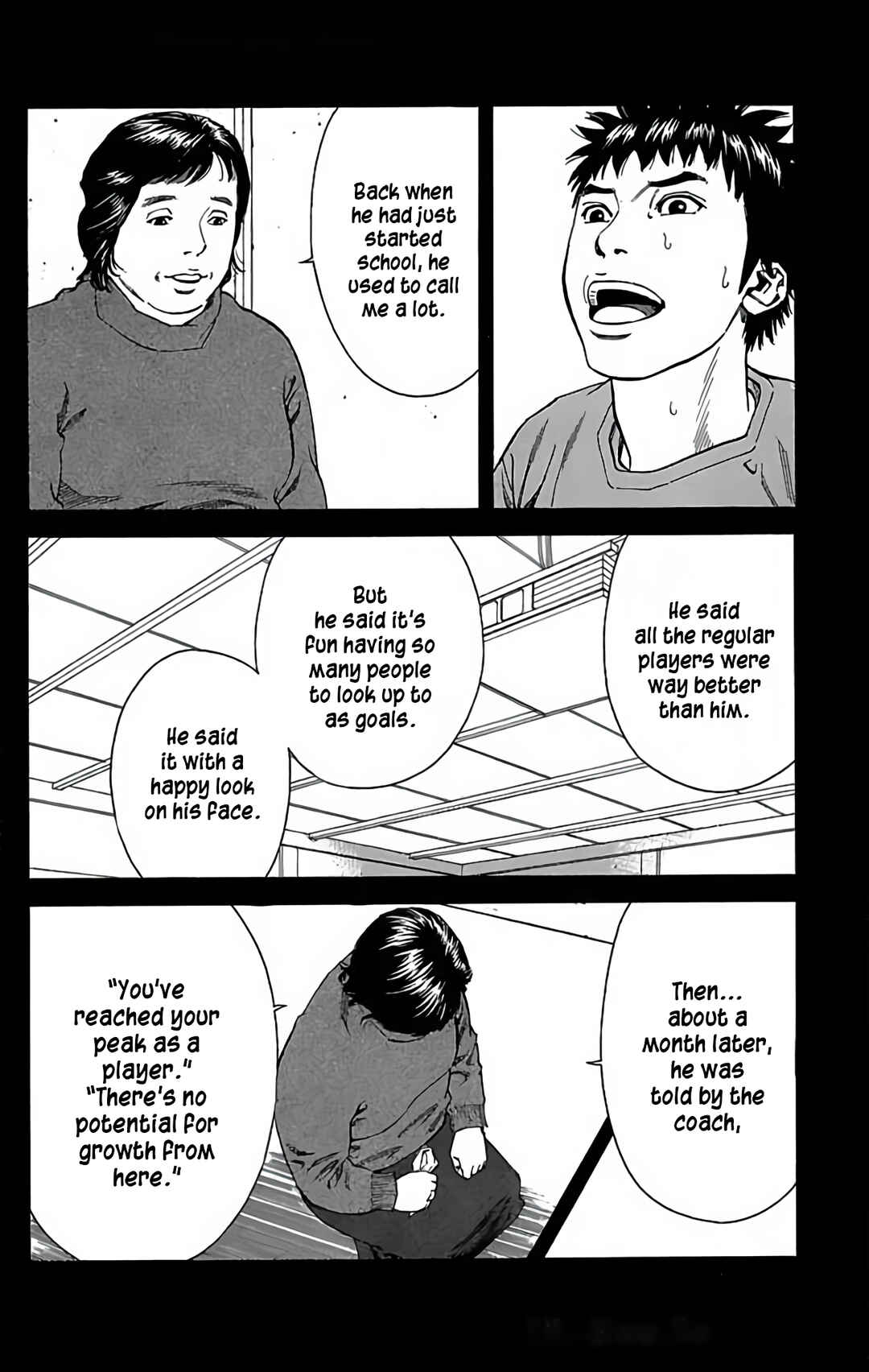 Page 40 Chapter 123 GO ANd GO