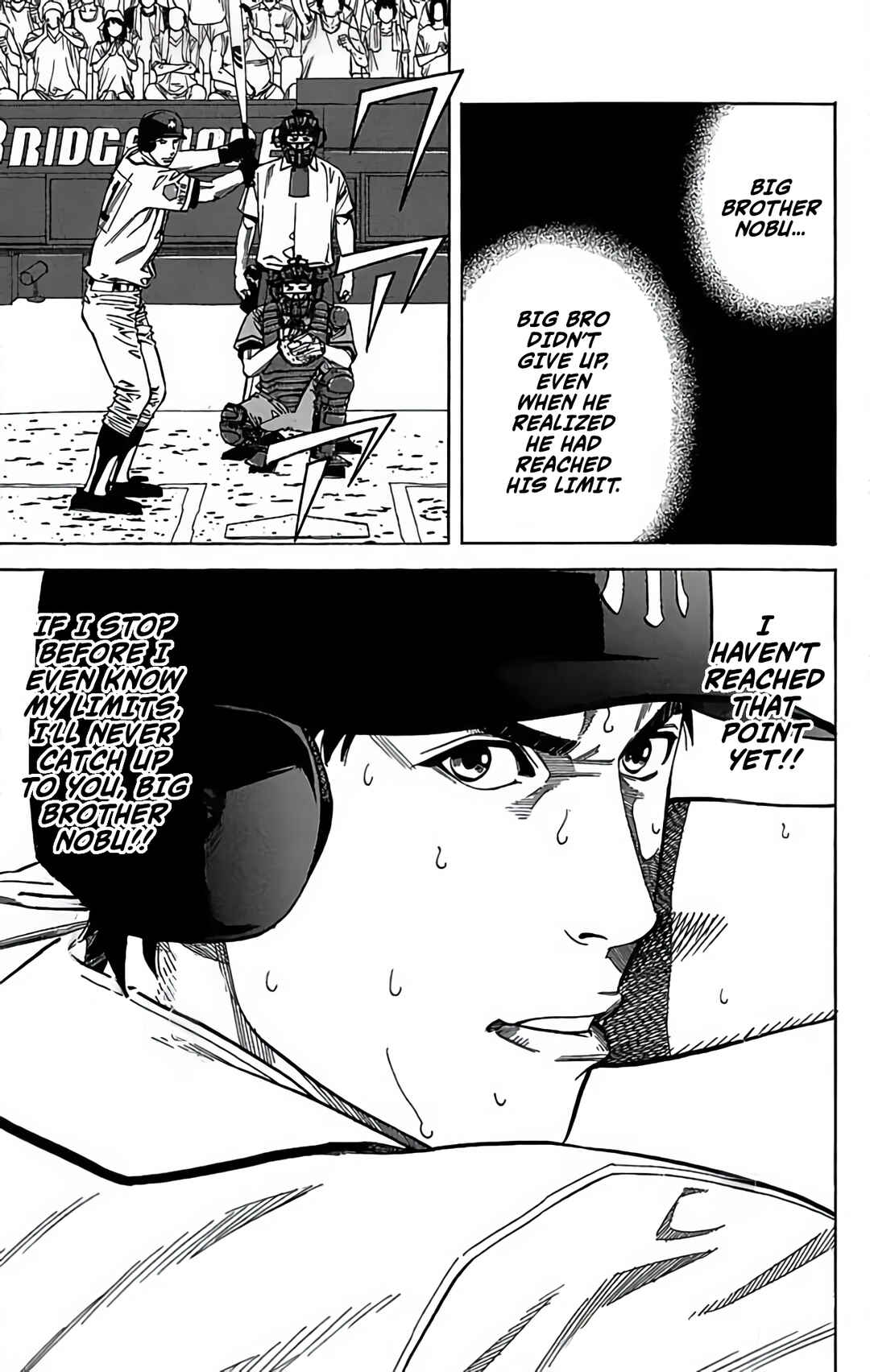 Page 47 Chapter 123 GO ANd GO