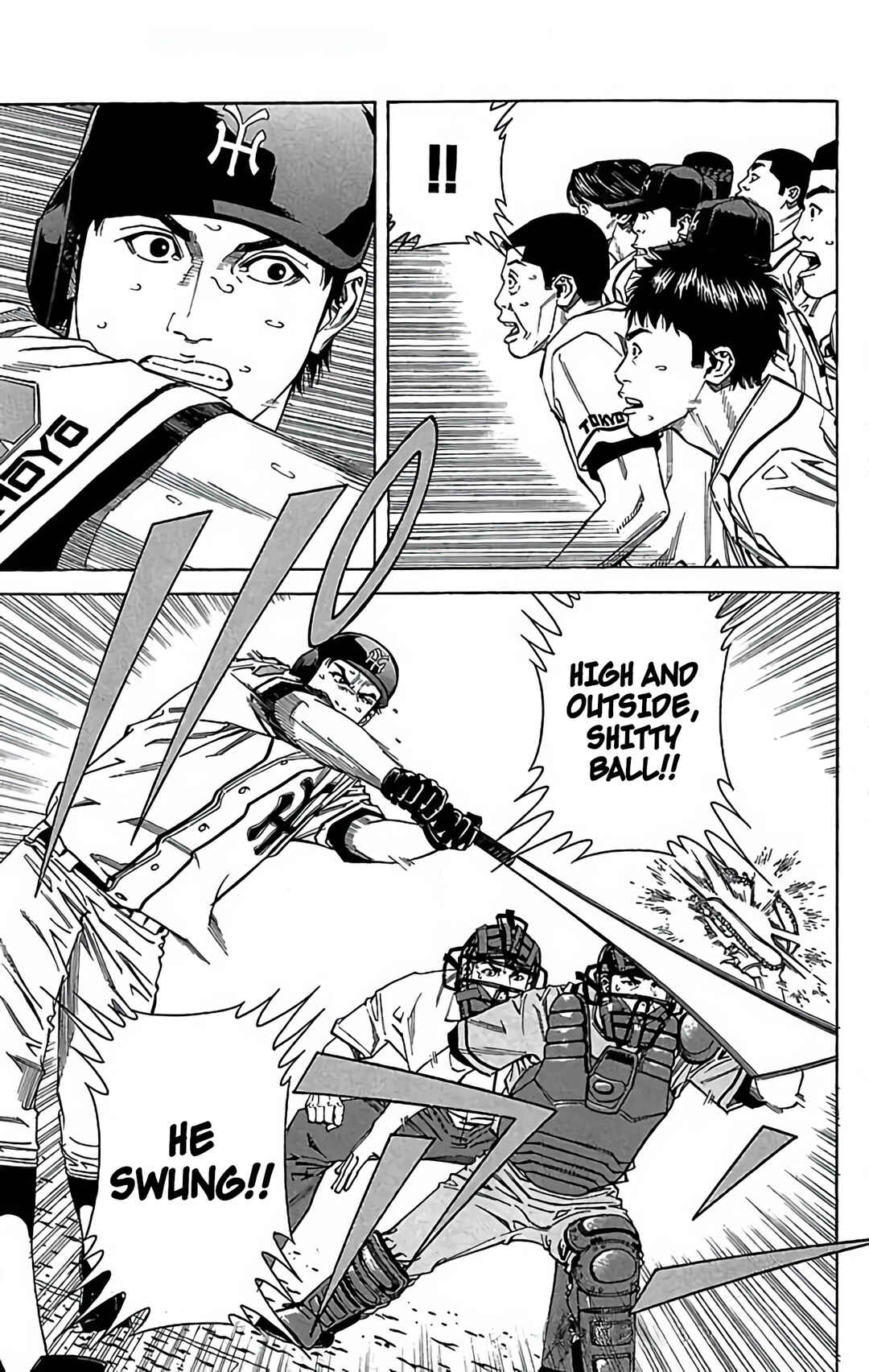 Page 51 Chapter 123 GO ANd GO
