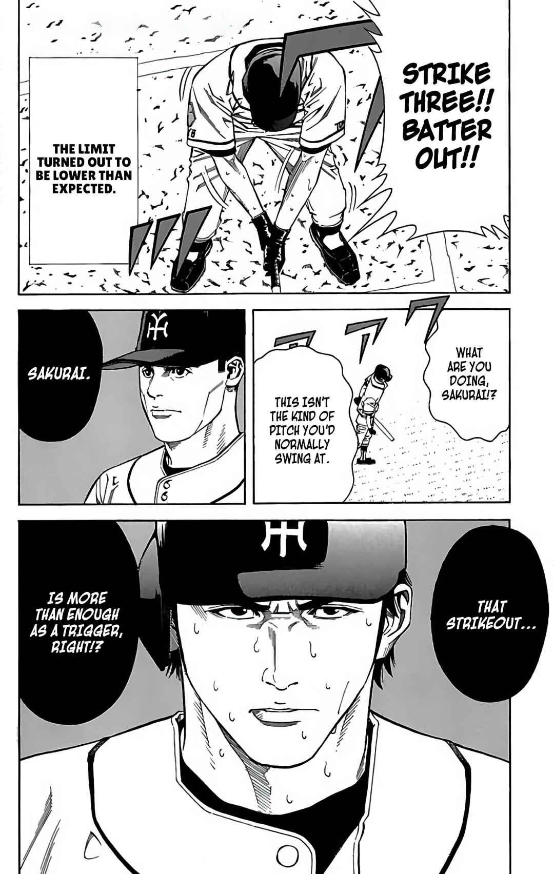 Page 52 Chapter 123 GO ANd GO
