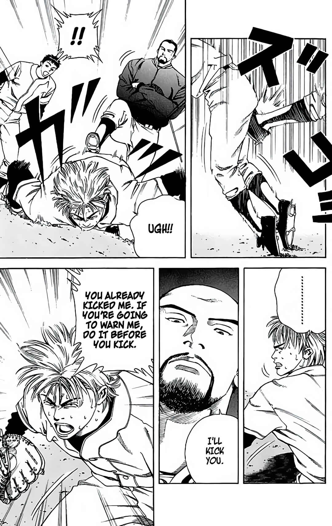 Page 15 Chapter 28 GO ANd GO