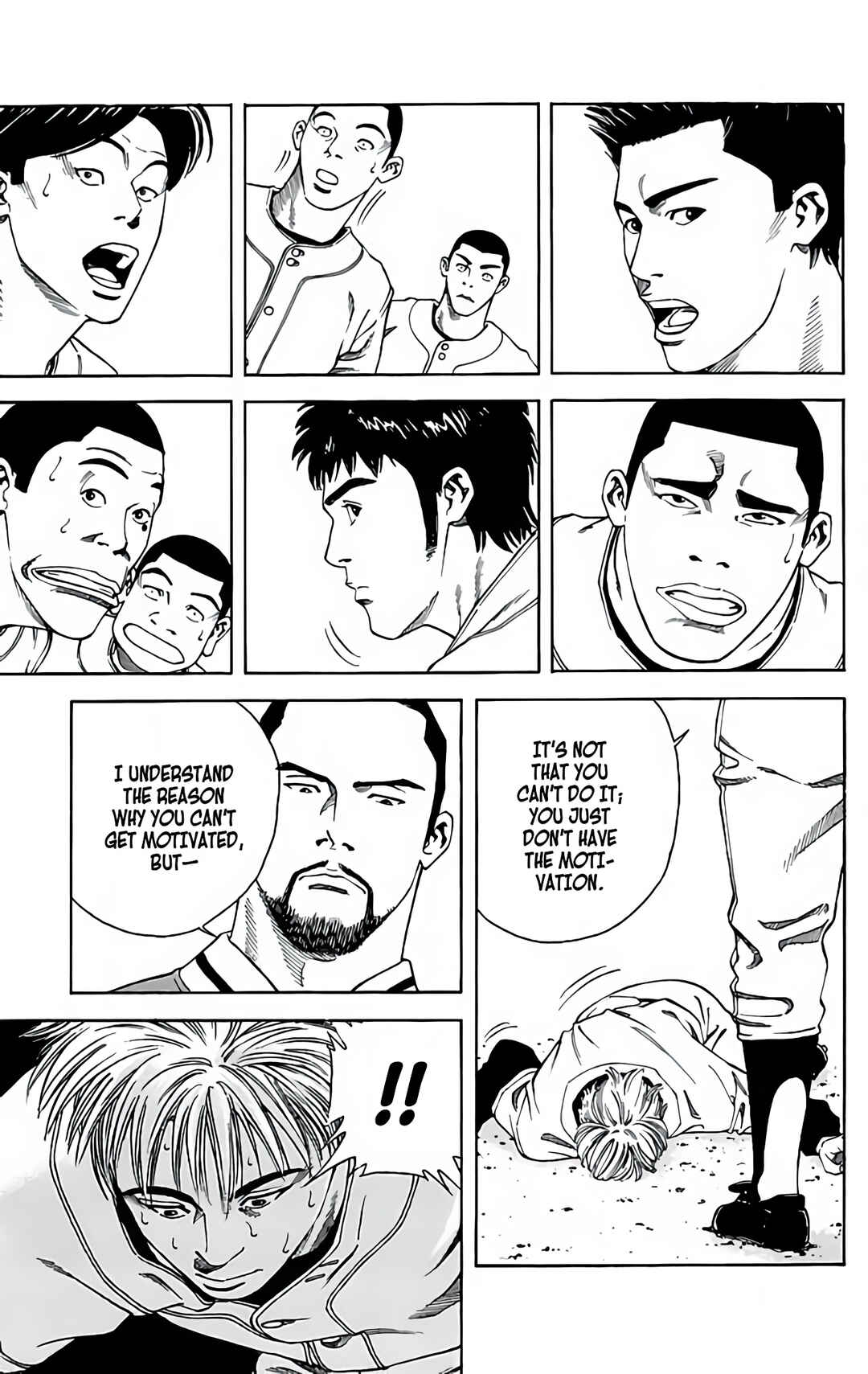 Page 17 Chapter 28 GO ANd GO