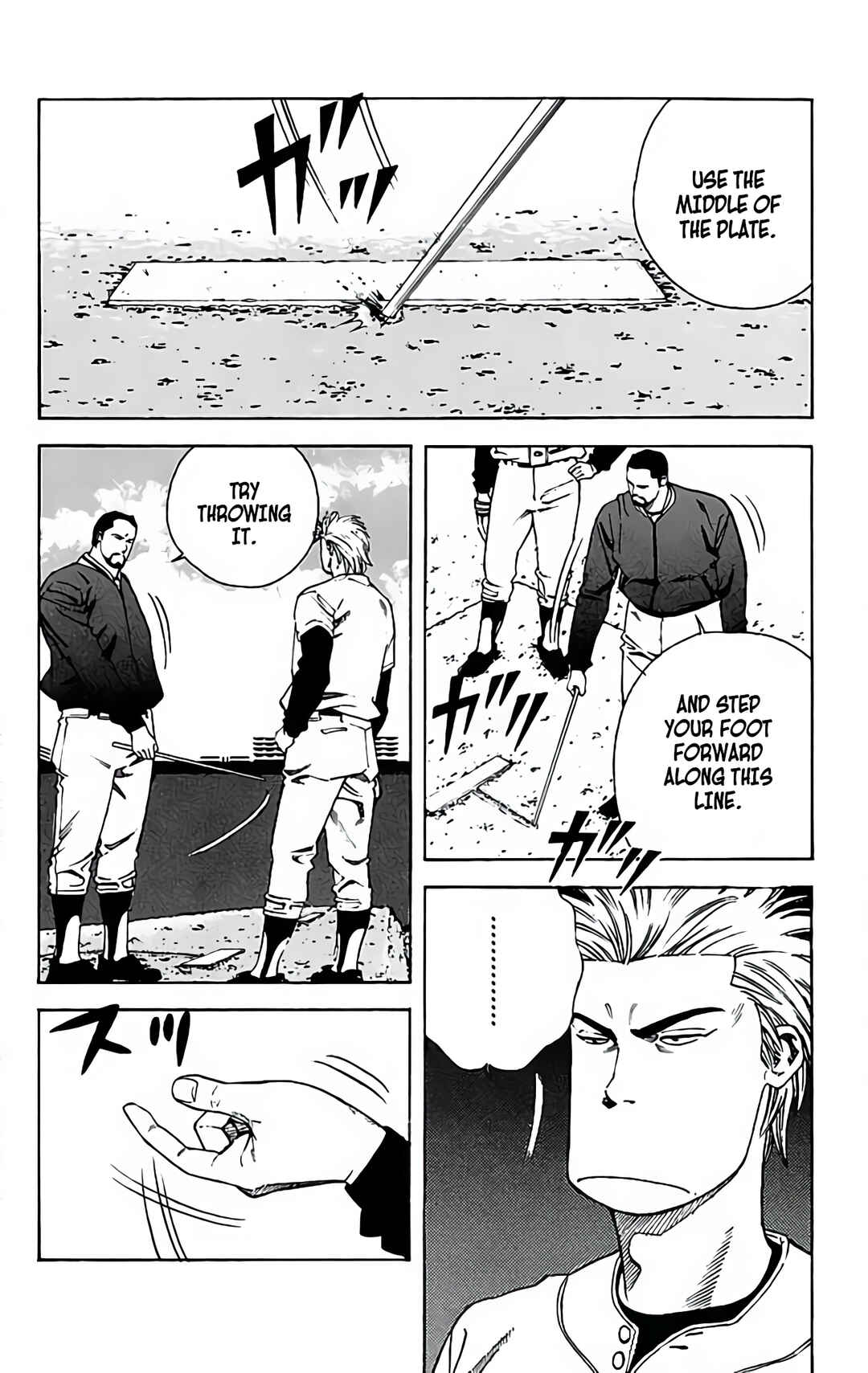 Page 2 Chapter 28 GO ANd GO