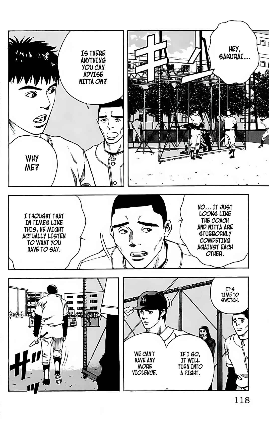 Page 22 Chapter 28 GO ANd GO