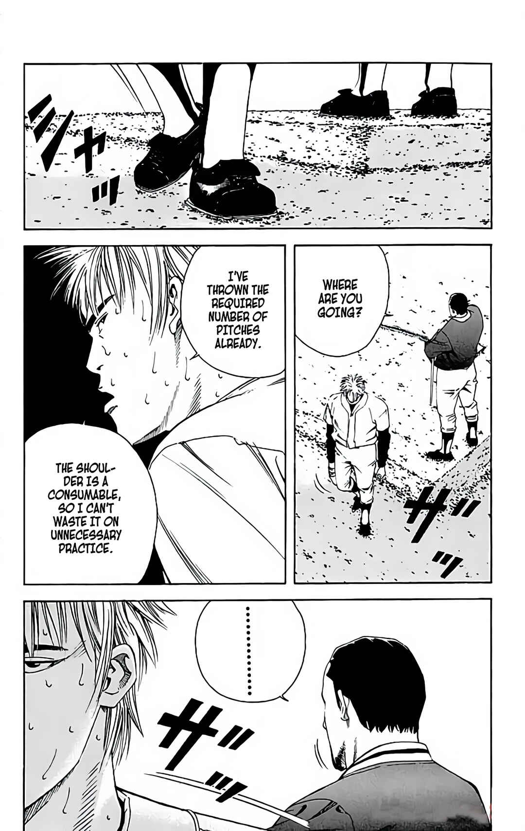 Page 26 Chapter 28 GO ANd GO