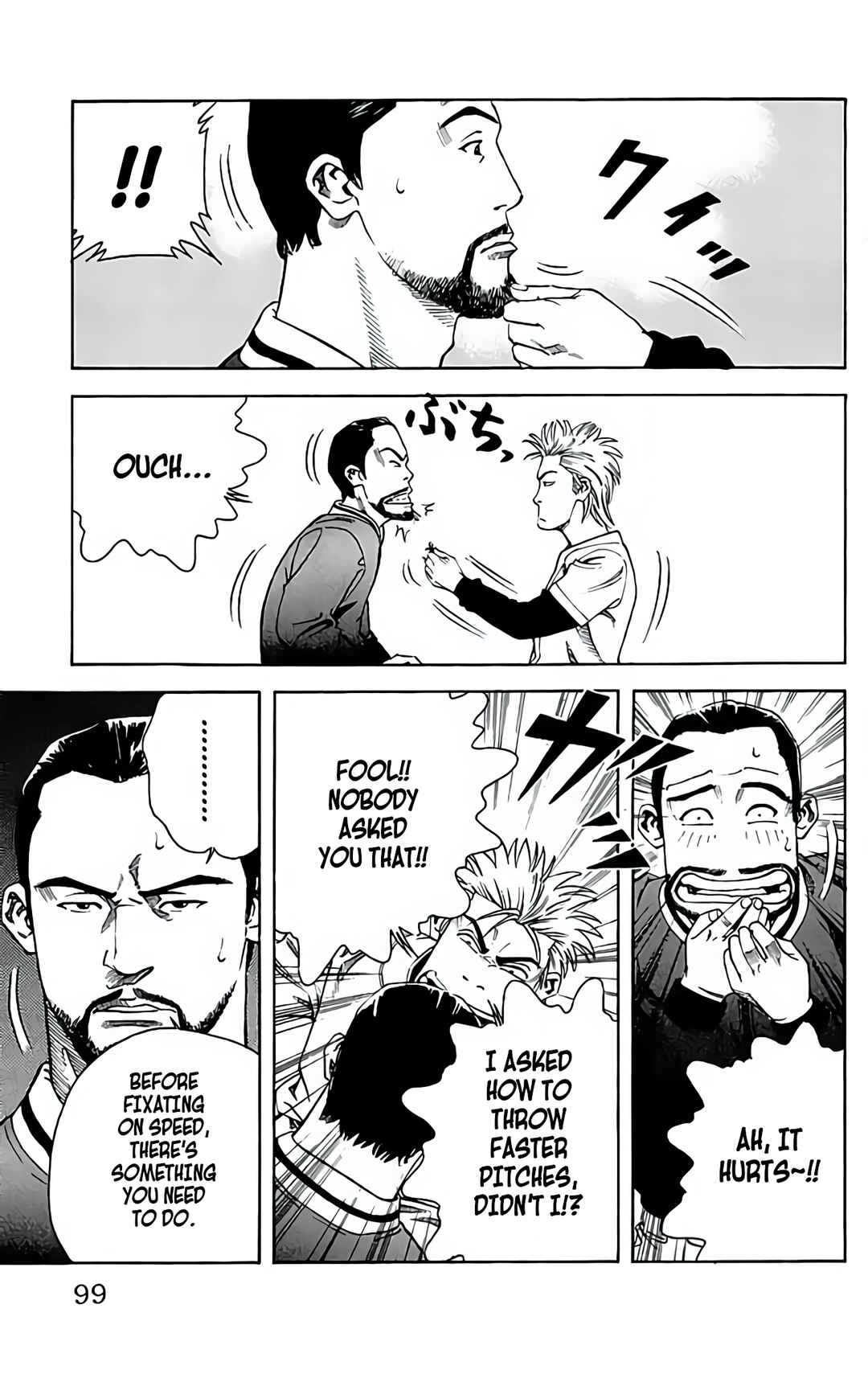 Page 3 Chapter 28 GO ANd GO