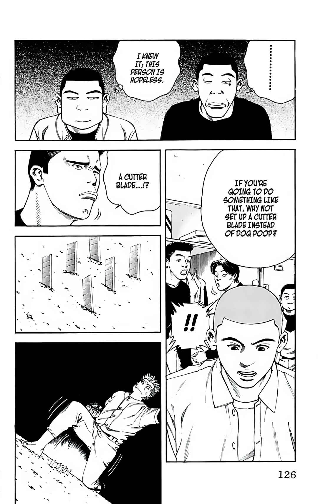Page 30 Chapter 28 GO ANd GO