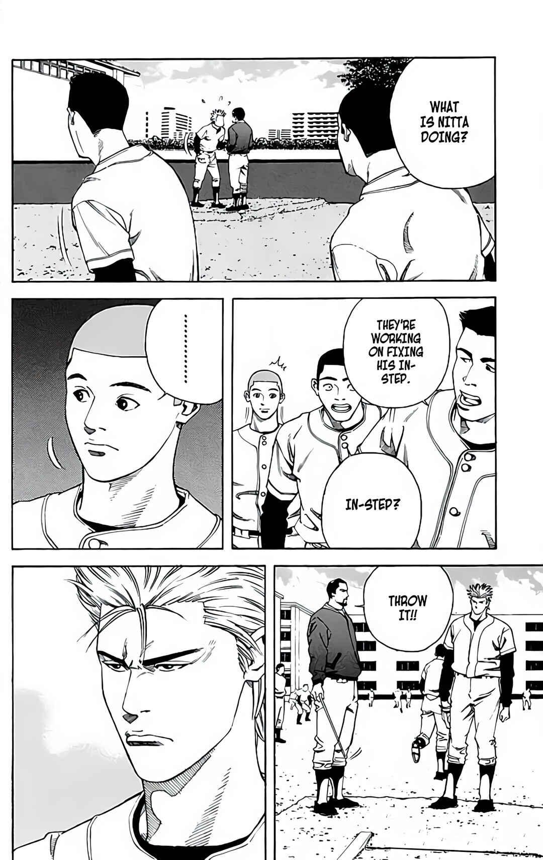 Page 4 Chapter 28 GO ANd GO
