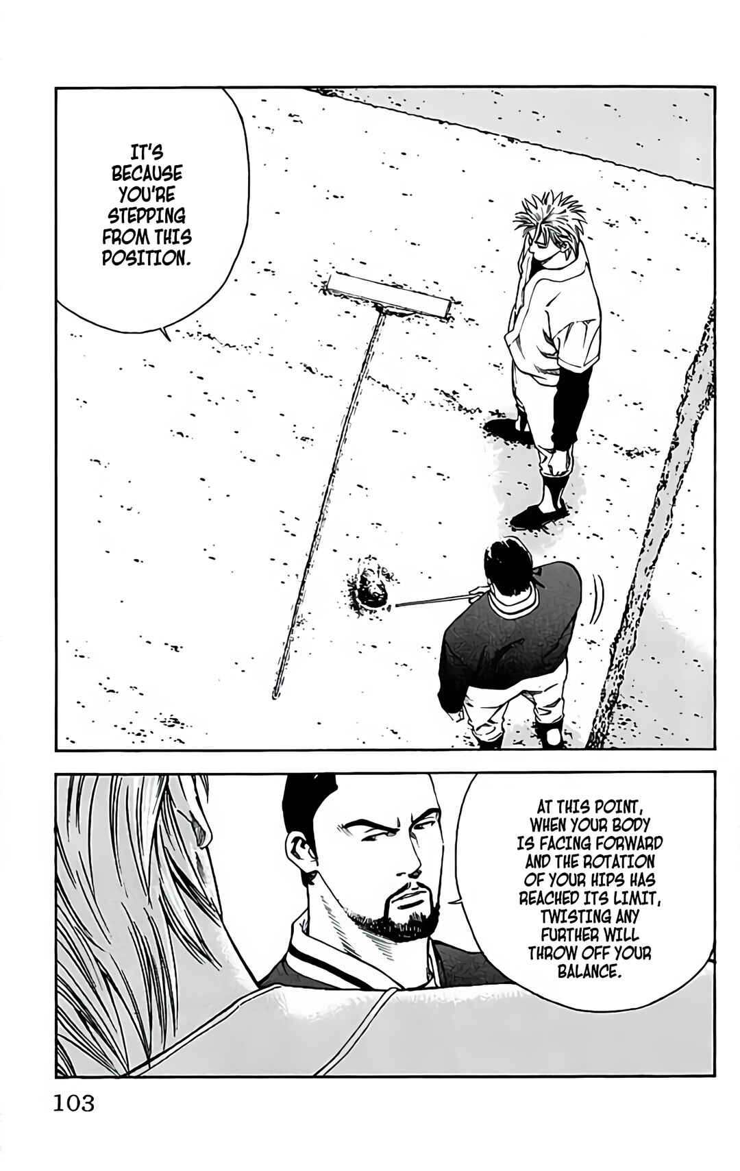 Page 7 Chapter 28 GO ANd GO