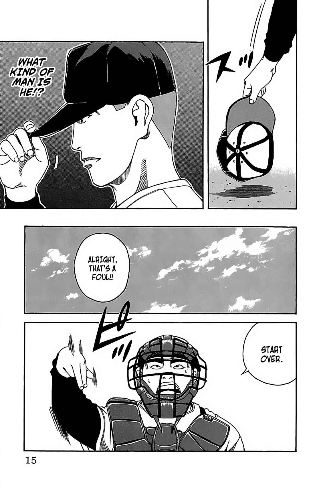 Page 15 Chapter 6 GO ANd GO