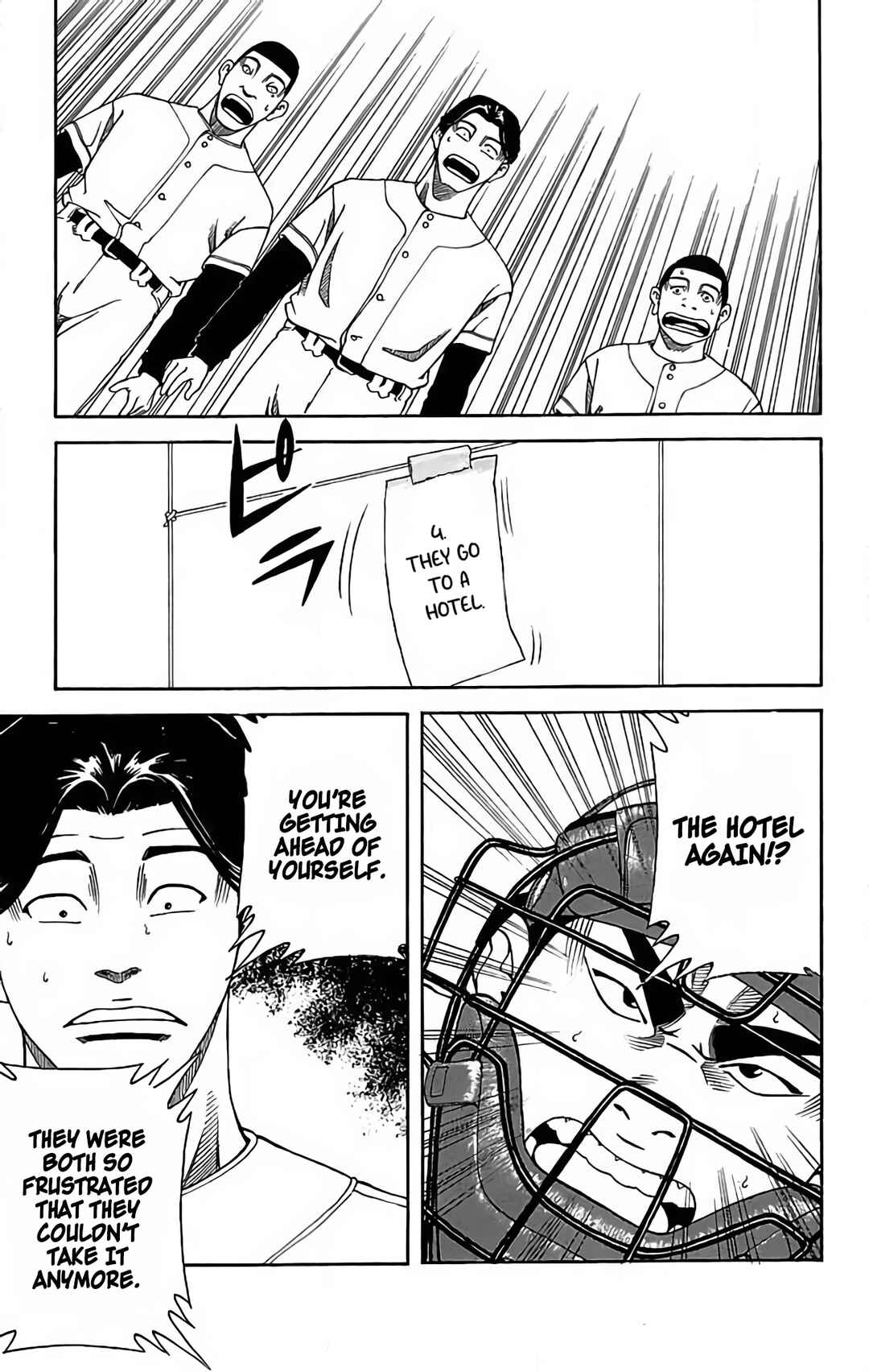 Page 21 Chapter 6 GO ANd GO