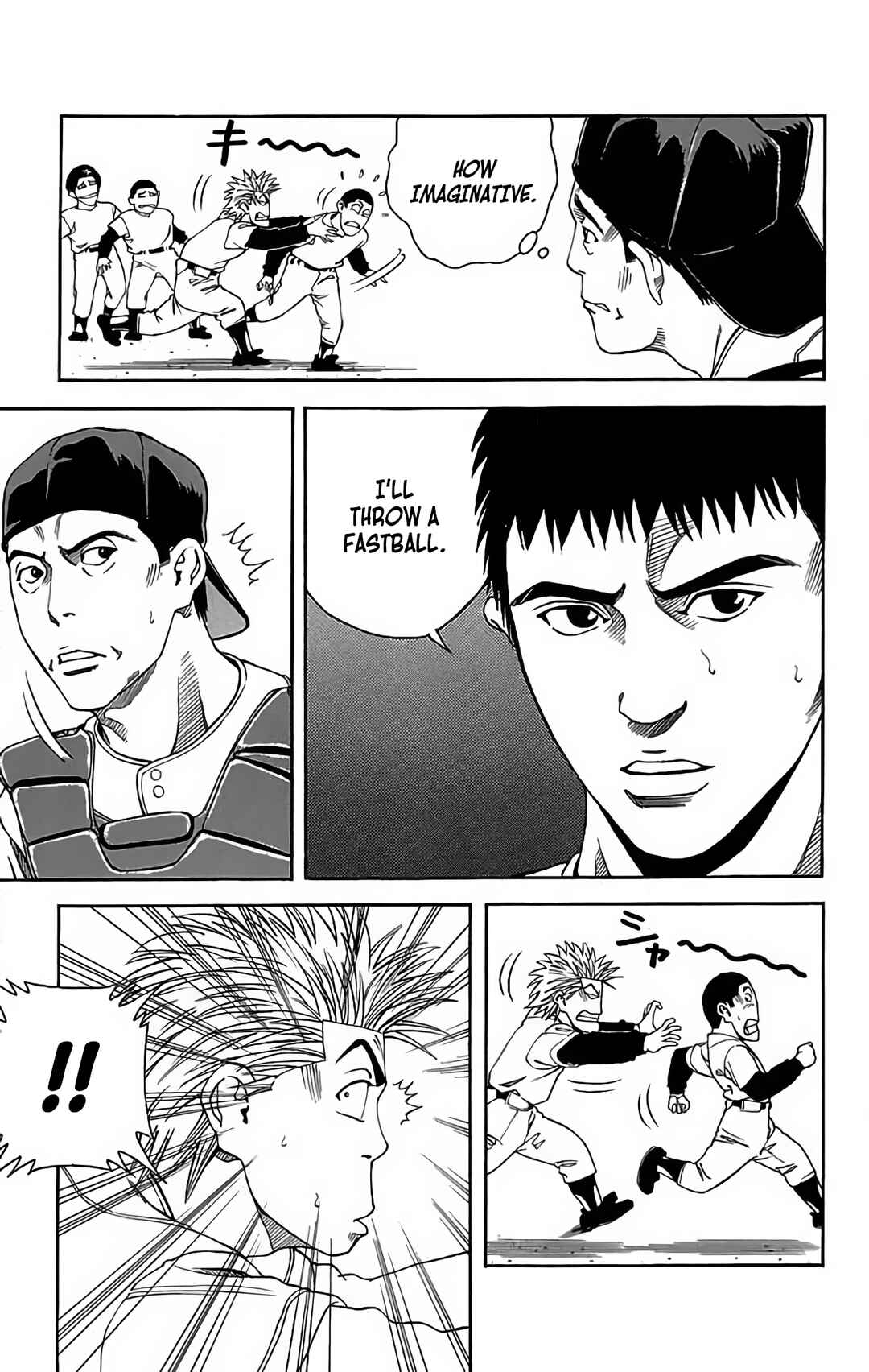 Page 25 Chapter 6 GO ANd GO