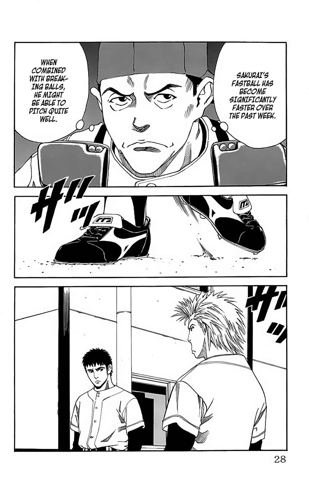 Page 28 Chapter 6 GO ANd GO